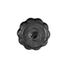 Fabspeed Carbon Fiber Oil Cap Cover With Cavallino - Ferrari 812 Superfast