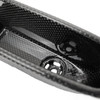 Fabspeed Carbon Fiber Inner Door Insert - Ferrari 360