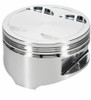 JE Pistons 3.503 Suzuki 4-Valve Piston Kit - 130928 Photo - Primary