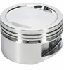 JE Pistons 3.518 Harley-Davidson 883/1200 Piston Kit - 136335 Photo - Primary