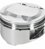 JE Pistons Yamaha 600 4V Piston Kit - 138330 Photo - Primary