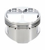 JE Pistons Kawasaki 750 96 ZXR Piston Kit - 149299 Photo - Primary
