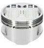 JE Pistons 3.169 Suzuki 1201 Piston Single - 155544S Photo - Primary