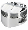 JE Pistons Suzuki GSXR 1100 93-98 Piston Single - 155930S Photo - Primary