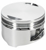 JE Pistons Harley-Davidson Evo 85-98 Piston Single - 161941S Photo - Primary