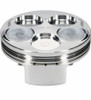 JE Pistons Yamaha YFZ 450 Piston Kit - 222086 Photo - Primary