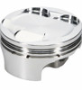 JE Pistons Yamaha YZF R1/FZ1/RX1 Piston Kit - 222095 Photo - Primary