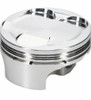 JE Pistons Yamaha YZF R1/FZ1/RX1 Piston Kit - 222096 Photo - Primary