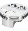 JE Pistons Yamaha YZ450F/WR450F Piston Single - 247944S Photo - Primary