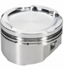 JE Pistons Yamaha YZF-R1/RX1 Piston Kit - 247958 Photo - Primary