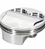 JE Pistons ATV Suzuki LT-R450 2006 Piston Kit - 252747 Photo - Primary