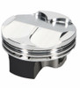 JE Pistons Yamaha YZF-R6 Piston Kit - 262317 Photo - Primary