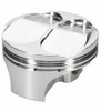 JE Pistons Yamaha R1 13.8 to 1 Piston Kit - 262541 Photo - Primary