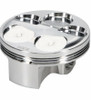 JE Pistons Yamaha YZ 250F 14 to 1 Piston Kit - 274182 Photo - Primary