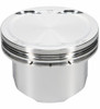 JE Pistons Kawasaki BRUTE FORCE 750 Piston Single - 274192S Photo - Primary