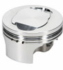 JE Pistons Yamaha Raptor 250 Piston Kit - 274194 Photo - Primary