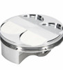 JE Pistons Honda CRF 450R PRO Piston Single - 284666S Photo - Primary