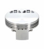 JE Pistons Kawasaki ZRX10R 2008-09 Piston Single - 284718S Photo - Primary