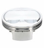JE Pistons Yamaha 700 Raptor Piston Single - 284761S Photo - Primary
