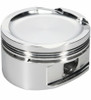 JE Pistons SKI DOO 1200 4TEC Piston Single - 292323S Photo - Primary