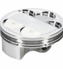 JE Pistons Yamaha YFZ450 PRO Piston Single - 325024S Photo - Primary