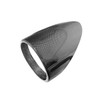 Fabspeed Carbon Fiber Rear Tailight Covers - Ferrari 458 Italia/Spider
