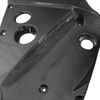 Fabspeed Carbon Fiber Right and Left Engine Cover Panels - Ferrari F12 Berlinetta