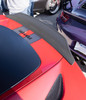 Fabspeed Carbon Fiber Rear Trunk Lid Spoiler, OEM Style - Ferrari F12 Berlinetta