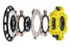 ACT 18-23 Ford Mustang GT 5.0L Mod-Twin 10.5 HD Rigid Race Clutch Kit - T1R-F12 Photo - Primary