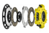 ACT 18-23 Ford Mustang GT 5.0L Mod-Twin 10.5 XX Rigid Street Clutch Kit - T3S-F12 Photo - Primary