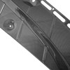 Fabspeed Carbon Fiber Coupe Engine Bay Panels - Ferrari 360