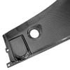 Fabspeed Carbon Fiber Front Trunk Cargo Area Trim - Ferrari 488 GTB/Spider