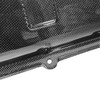 Fabspeed Carbon Fiber Air Box Upper Cover - Ferrari 458 Italia/Spider