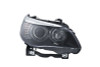 Hella 06-10 BMW 5-Series LED Headlamp - Right Side - 169009161 Photo - Primary