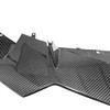 Fabspeed Carbon Fiber S Front Lip Aventador Lamborghini