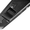 Fabspeed Carbon Fiber SV Style Large Engine Air Intake Panels - Lamborghini Aventador