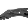 Fabspeed Carbon Fiber Front Bonnet/Trunk Trim Kit Aventador Lamborghini