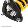 ST XTA Plus 3 Coilover Kit Mini Cooper (F56) Hardtop 2dr w/ Electronic Dampers - 18202208AH User 2