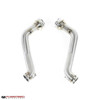 Fabspeed McLaren 765LT link comp. Pipes (2021+)