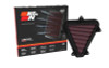 K&N 2023 Honda CB750 Hornet / XL750 Transalp Replacement Air Filter - HA-7523 Photo - out of package