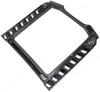 Fabspeed Carbon Fiber Rear Hatch Glass Frame Panel - McLaren 650S/MP4-12C