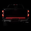 Putco 23-24 GMC Canyon 48In Freedom Blade Direct Fit Kit Tailgate Bars - 760048-24 Photo - Primary