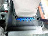 Cusco 2022+ Subaru BRZ / Toyota GR86 Seat Rail Power Brace - Pair - 6C1 492 SP User 1