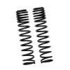 Skyjacker 21-24 Jeep Wrangler Rubicon 392 2.5 in. Front Dual Rate Long Travel Coil Spring Set - JLUR253FDR Photo - Primary