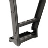 Westin 19-23 Mercedes-Benz Sprinter High Roof Mesa Side Ladder - 15-00035 Photo - Unmounted