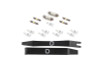 Diode Dynamics 09-12 Chevrolet Traverse Interior LED Kit Cool White Stage 1 - DD0567 Photo - Primary
