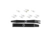 Diode Dynamics 14-19 Toyota Highlander Interior LED Kit Cool White Stage 1 - DD0577 Photo - Primary