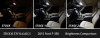Diode Dynamics 08-16 d Super Duty F250/F350 Interior LED Kit Cool White Stage 1 - DD0599 User 4
