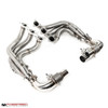 Fabspeed Porsche 991 GT3 / GT3 RS / 911 R Long Tube Competition Race Header System (2014-2016)