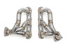 Fabspeed Porsche 991 Turbo / Turbo S Sport Headers (2013-2016)